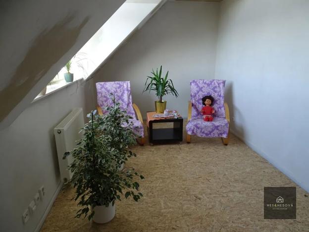 Prodej rodinného domu, Zbuzany, U Kovárny, 230 m2