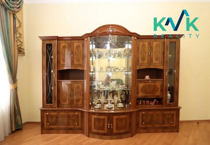 Prodej bytu 3+1, Karlovy Vary, Zahradní, 123 m2