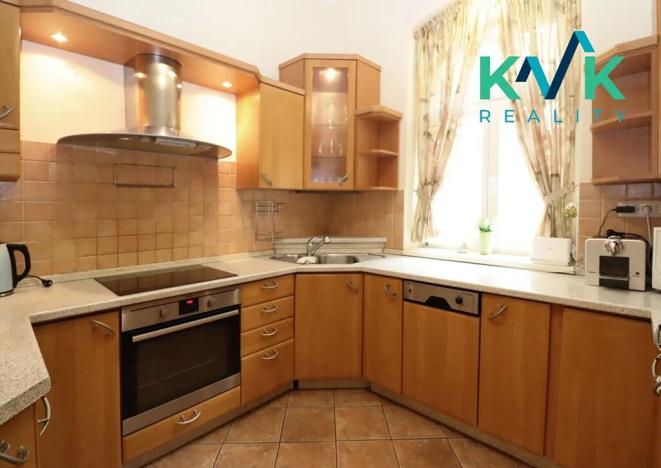 Prodej bytu 3+1, Karlovy Vary, Zahradní, 123 m2