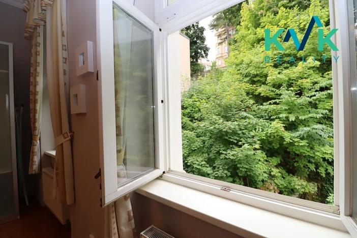 Prodej bytu 3+1, Karlovy Vary, Zahradní, 123 m2