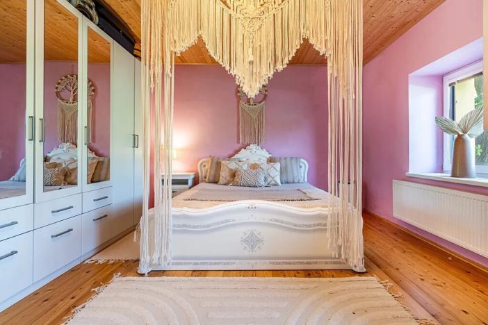 Prodej vícegeneračního domu, Bouzov, 420 m2