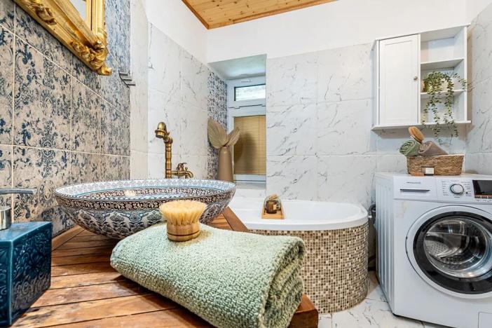 Prodej vícegeneračního domu, Bouzov, 420 m2