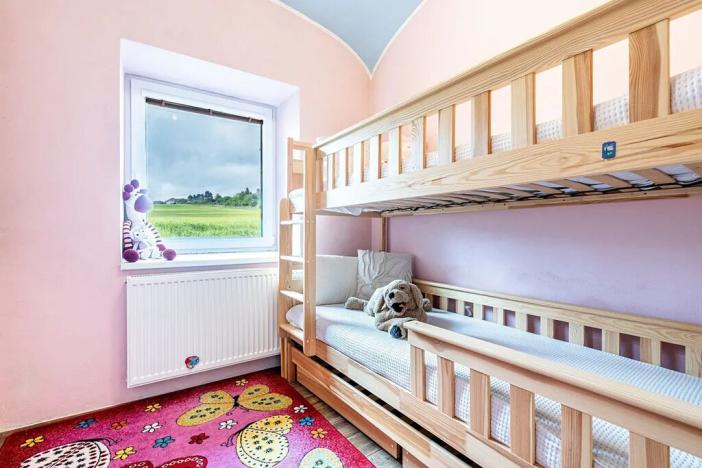 Prodej vícegeneračního domu, Bouzov, 420 m2