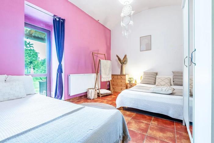 Prodej vícegeneračního domu, Bouzov, 420 m2