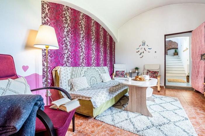 Prodej vícegeneračního domu, Bouzov, 420 m2