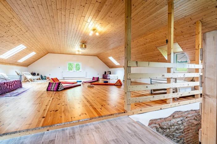 Prodej vícegeneračního domu, Bouzov, 420 m2