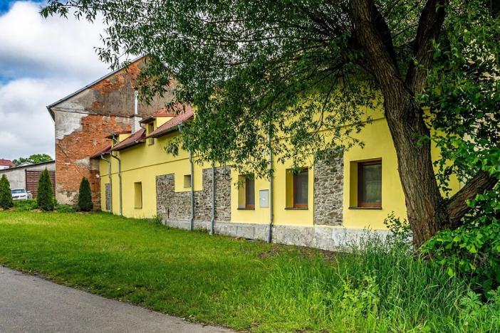 Prodej vícegeneračního domu, Bouzov, 420 m2