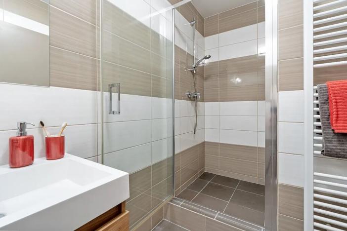 Prodej bytu 2+kk, Brno, Cejl, 58 m2