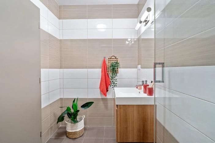 Prodej bytu 2+kk, Brno, Cejl, 58 m2