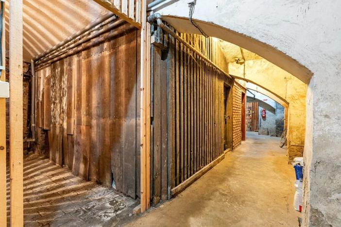 Prodej bytu 2+kk, Brno, Cejl, 58 m2