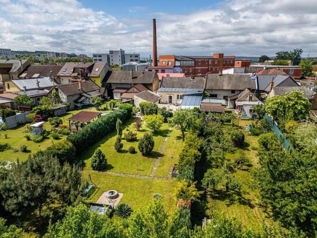 Prodej rodinného domu, Zlín, Tečovská, 121 m2