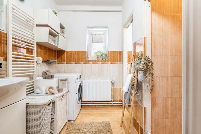 Prodej rodinného domu, Zlín, Tečovská, 121 m2