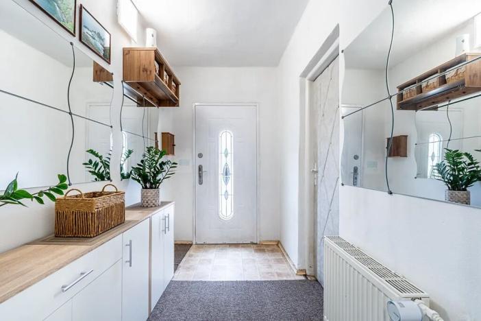 Prodej rodinného domu, Zlín, Tečovská, 121 m2