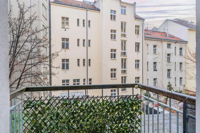 Prodej bytu 2+kk, Praha - Vyšehrad, Vratislavova, 56 m2