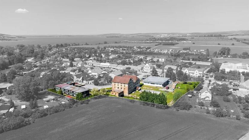 Prodej rodinného domu, Přítluky, 2507 m2