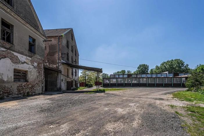 Prodej rodinného domu, Přítluky, 2507 m2