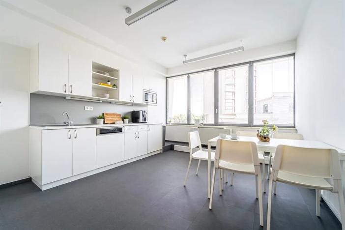 Pronájem kanceláře, Brno, Dornych, 397 m2