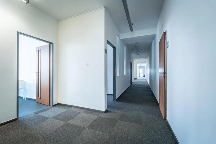 Pronájem kanceláře, Brno, Dornych, 397 m2
