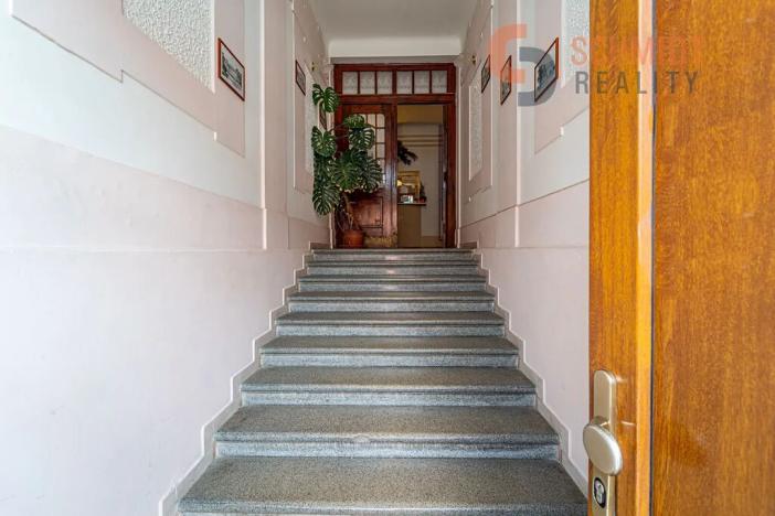 Prodej ubytování, Mikulov, Koněvova, 1125 m2