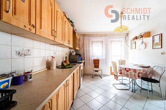 Prodej ubytování, Mikulov, Koněvova, 1125 m2