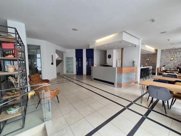 Pronájem kanceláře, Praha - Žižkov, Žerotínova, 48 m2