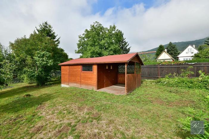 Prodej chaty, Chlumec, 20 m2