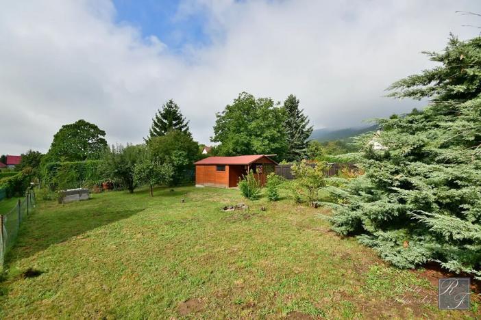 Prodej chaty, Chlumec, 20 m2