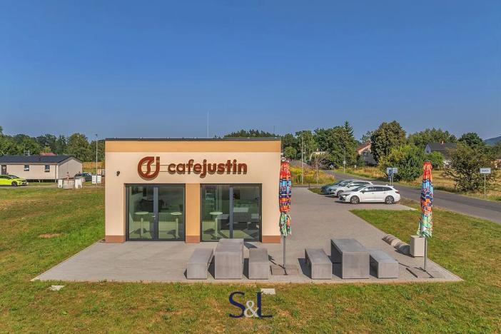 Prodej obchodního prostoru, Doksy, 88 m2