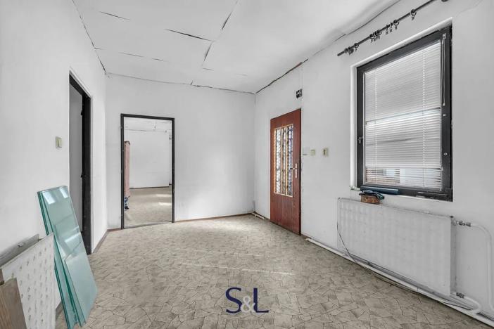 Prodej obchodního prostoru, Nový Bor, Česká, 325 m2