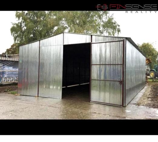 Pronájem obchodního prostoru, Kladno, 600 m2