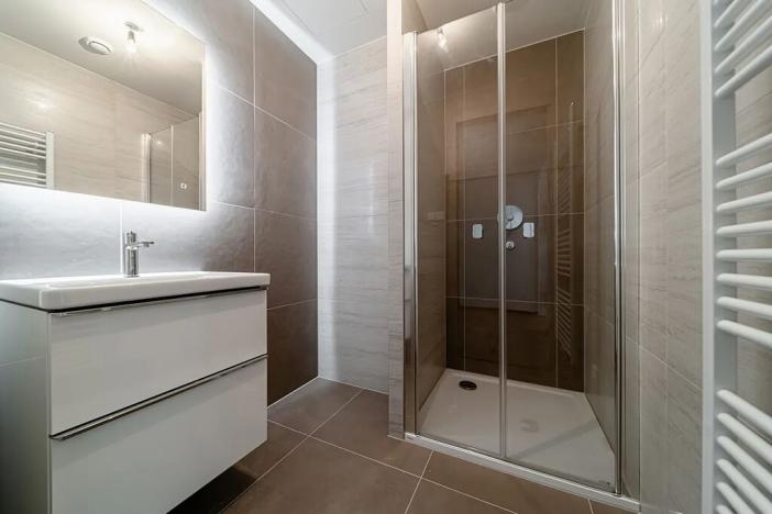 Prodej bytu 2+kk, Brno, Nové sady, 51 m2