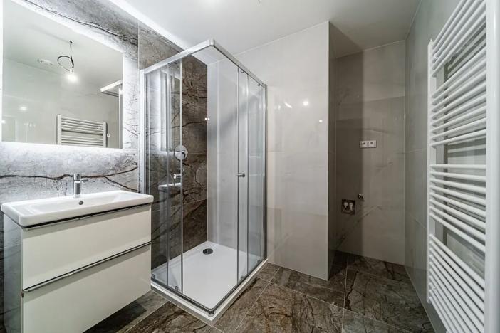 Prodej bytu 2+kk, Brno, Nové sady, 51 m2