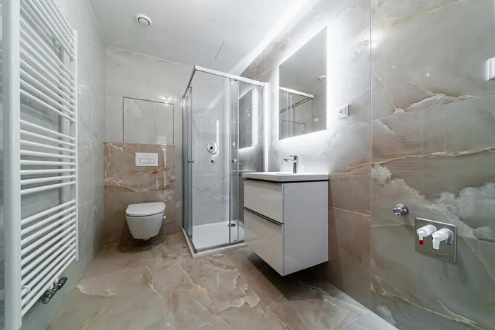 Prodej bytu 2+kk, Brno, Nové sady, 51 m2