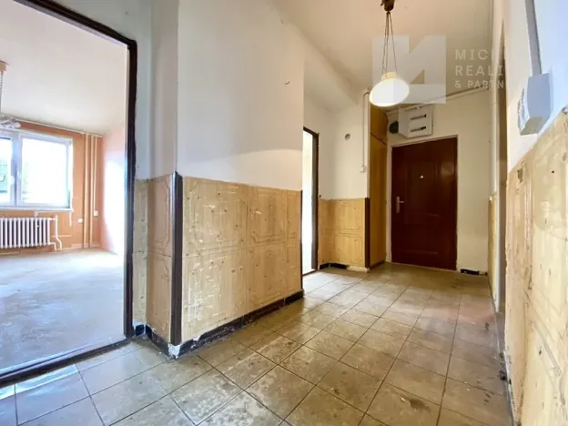 Prodej bytu 3+1, Letovice, 69 m2