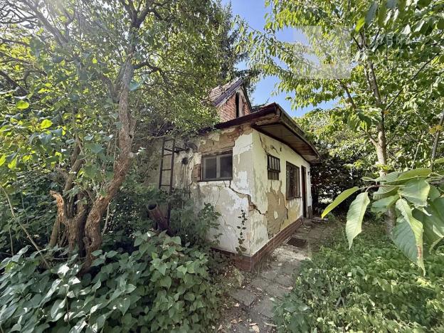 Prodej pozemku pro bydlení, Prusy-Boškůvky, 1534 m2