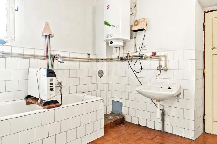 Prodej zemědělské usedlosti, Popovice, 718 m2