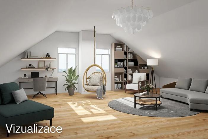 Prodej zemědělské usedlosti, Popovice, 718 m2