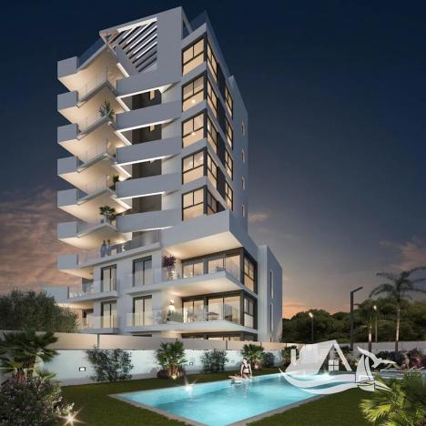 Prodej bytu 4+kk, Guardamar del Segura, Španělsko, 84 m2