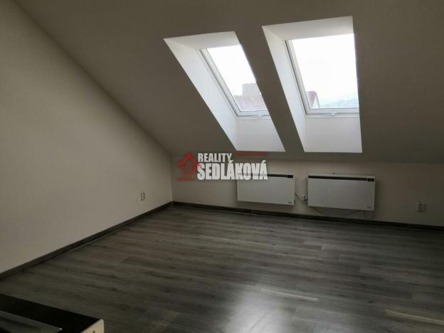 Pronájem bytu 3+kk, Děčín - Děčín II-Nové Město, 62 m2