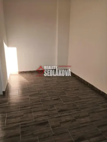 Pronájem bytu 3+kk, Děčín - Děčín II-Nové Město, 52 m2