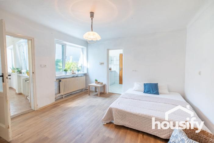 Prodej rodinného domu, Bořetice, 82 m2