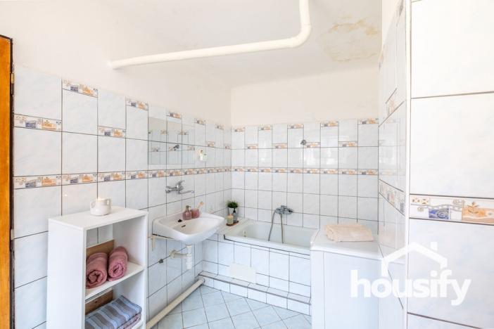 Prodej rodinného domu, Bořetice, 82 m2