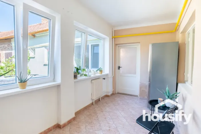 Prodej rodinného domu, Bořetice, 82 m2