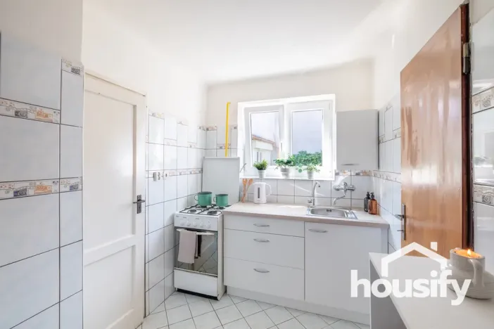 Prodej rodinného domu, Bořetice, 82 m2