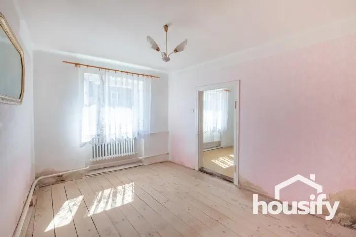 Prodej rodinného domu, Bořetice, 82 m2