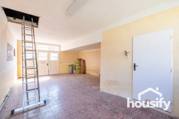 Prodej rodinného domu, Bořetice, 82 m2