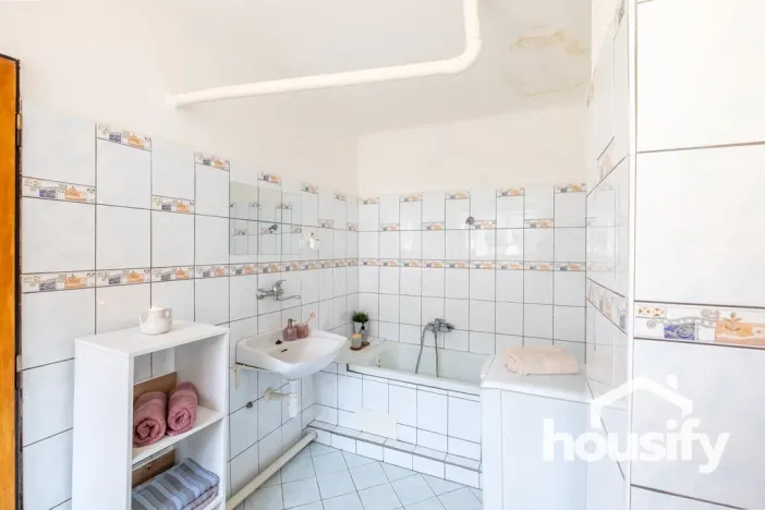 Prodej rodinného domu, Bořetice, 82 m2