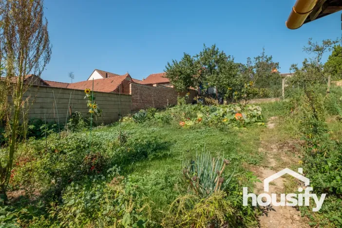 Prodej rodinného domu, Bořetice, 82 m2