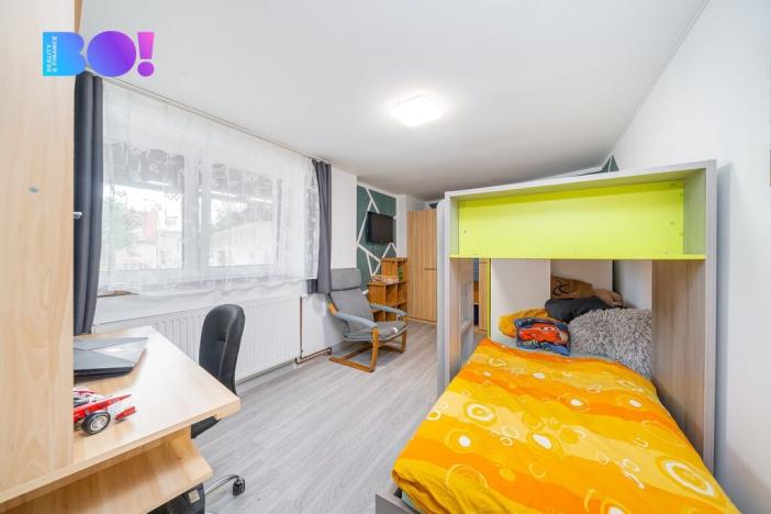 Prodej rodinného domu, Majetín, Náves, 130 m2