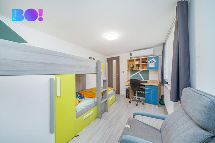 Prodej rodinného domu, Majetín, Náves, 130 m2